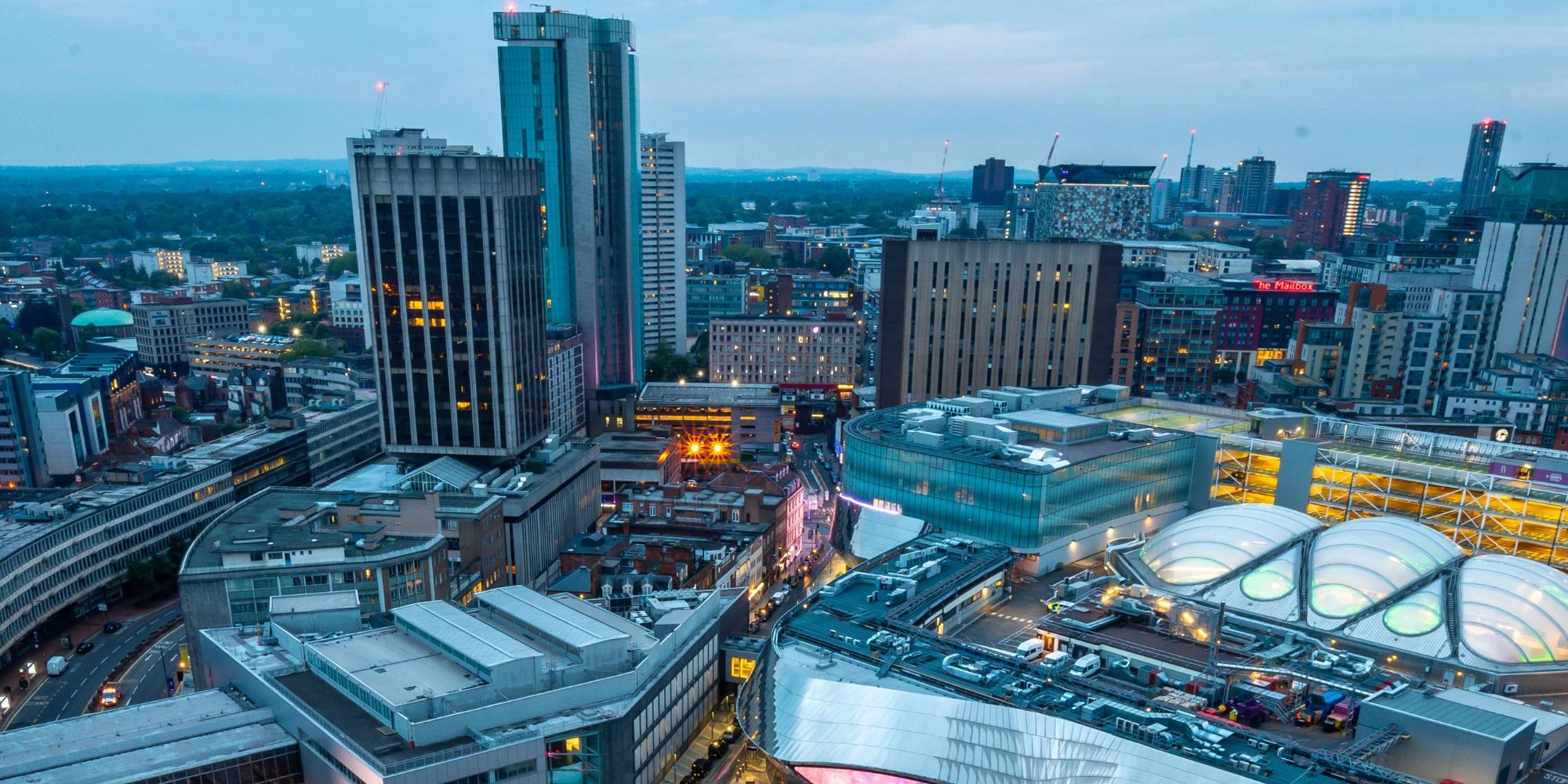 Leadership And Management Training Courses In Birmingham